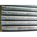 ASTM A106 Béquille de pipe de niveau B (PLAIN ONE END, THREADED ONE END) Poe Toe